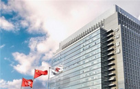 中國聯(lián)通成為“.聯(lián)通”“.UNICOM”頂級域域名注冊管理機(jī)構(gòu)