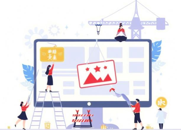 網(wǎng)站設(shè)計(jì)